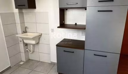 Apartamento à venda, 2 quartos, Jardim Patrícia - Uberlândia/MG - Rotina Imobiliária