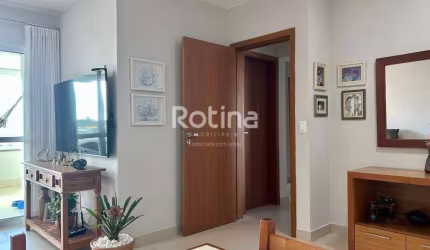 Apartamento à venda, 3 quartos, Martins - Uberlândia/MG - Rotina Imobiliária