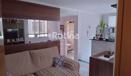 Apartamento à venda, 2 quartos, Chacaras Tubalina e Quartel - Uberlândia/MG - Rotina Imobiliária