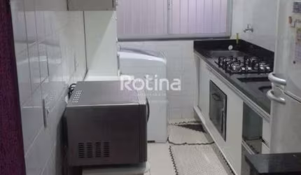 Apartamento à venda, 2 quartos, Tibery - Uberlândia/MG - Rotina Imobiliária