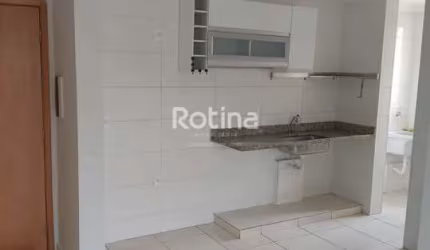 Apartamento à venda, 2 quartos, Jardim Brasília - Uberlândia/MG - Rotina Imobiliária