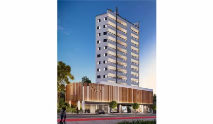 Apartamento à venda, 3 quartos, Santa Mônica - Uberlândia/MG - Rotina Imobiliária