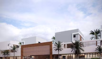 Casa Condomínio Fechado à venda, 3 quartos, Jardim Karaíba - Uberlândia/MG - Rotina Imobiliária