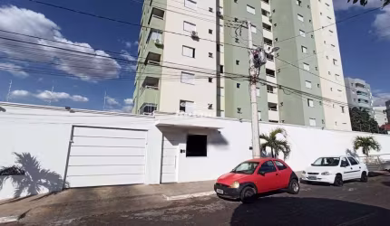 Apartamento à venda, 2 quartos, Tubalina - Uberlândia/MG - Rotina Imobiliária