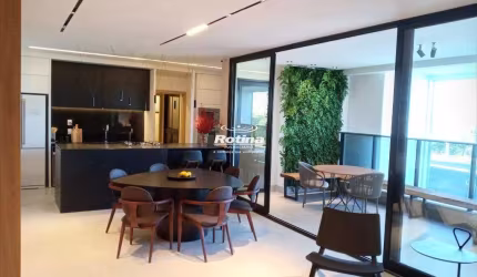 Apartamento à venda, 3 quartos, Jardim Sul - Uberlândia/MG - Rotina Imobiliária