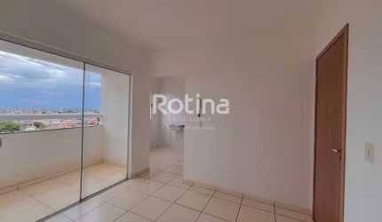 Apartamento à venda, 2 quartos, Jardim Brasília - Uberlândia/MG - Rotina Imobiliária