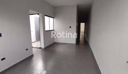 Casa à venda, 3 quartos, Shopping Park - Uberlândia/MG - Rotina Imobiliária