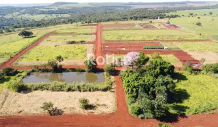 Sítio à venda, Centro - Uberlândia/MG - Rotina Imobiliária