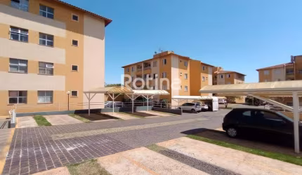 Apartamento à venda, 3 quartos, Chacaras Tubalina e Quartel - Uberlândia/MG - Rotina Imobiliária
