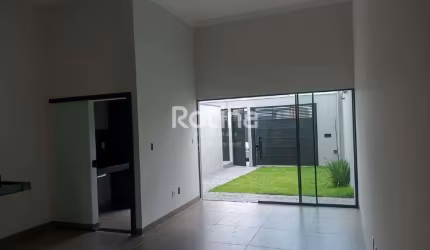Casa à venda, 2 quartos, Jardim Holanda - Uberlândia/MG - Rotina Imobiliária