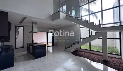 Casa à venda, 2 quartos, Aclimação - Uberlândia/MG - Rotina Imobiliária
