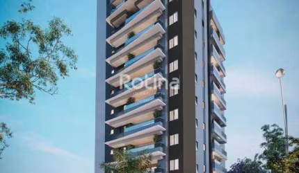Apartamento à venda, 3 quartos, Santa Mônica - Uberlândia/MG - Rotina Imobiliária