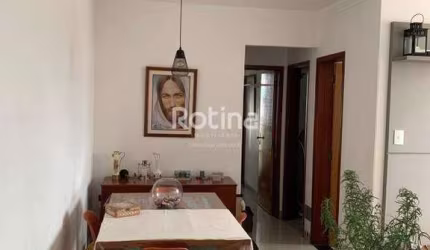 Apartamento à venda, 2 quartos, Santa Mônica - Uberlândia/MG - Rotina Imobiliária