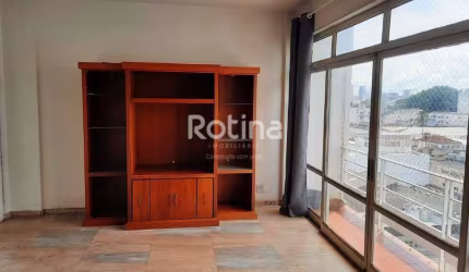 Apartamento à venda, 3 quartos, Centro - Uberlândia/MG - Rotina Imobiliária