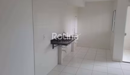 Apartamento à venda, 2 quartos, Minas Gerais - Uberlândia/MG - Rotina Imobiliária