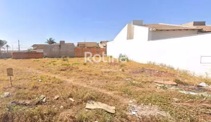Terreno à venda, Jardim Ipanema - Uberlândia/MG - Rotina Imobiliária