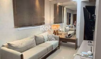 Apartamento à venda, 2 quartos, Granada - Uberlândia/MG - Rotina Imobiliária