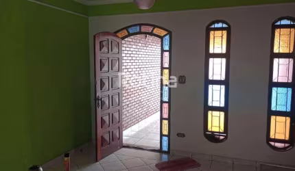 Casa à venda, 3 quartos, Nossa Senhora Aparecida - Uberlândia/MG - Rotina Imobiliária