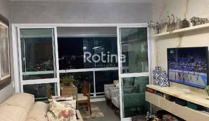 Apartamento à venda, 2 quartos, Centro - Uberlândia/MG - Rotina Imobiliária
