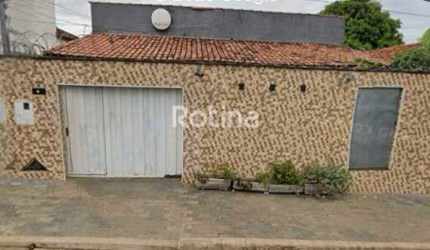 Terreno à venda, Laranjeiras - Uberlândia/MG - Rotina Imobiliária