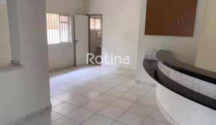 Casa Comercial à venda, Vigilato Pereira - Uberlândia/MG - Rotina Imobiliária