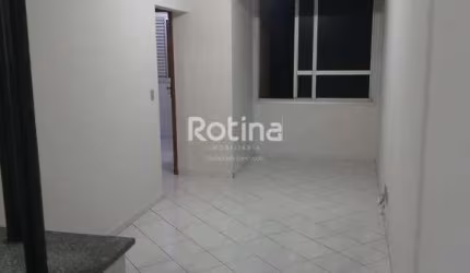 Apartamento à venda, 2 quartos, Saraiva - Uberlândia/MG - Rotina Imobiliária