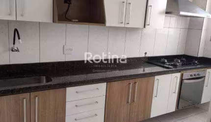 Apartamento à venda, 3 quartos, Tubalina - Uberlândia/MG - Rotina Imobiliária