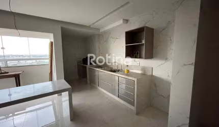 Apartamento à venda, 2 quartos, Jardim Patrícia - Uberlândia/MG - Rotina Imobiliária