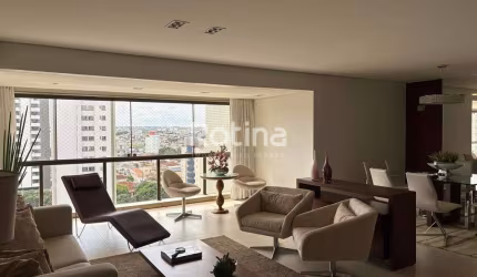 Apartamento à venda, 3 quartos, Fundinho - Uberlândia/MG - Rotina Imobiliária