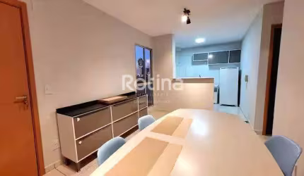 Apartamento à venda, 2 quartos, Shopping Park - Uberlândia/MG - Rotina Imobiliária