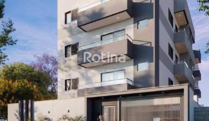 Apartamento à venda, 3 quartos, Tibery - Uberlândia/MG - Rotina Imobiliária