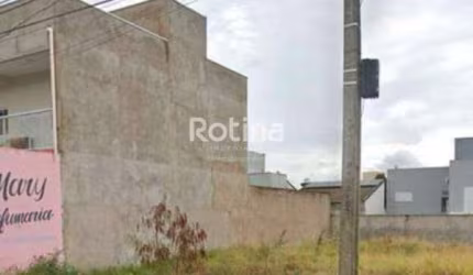 Terreno à venda, Bosque dos Buritis - Uberlândia/MG - Rotina Imobiliária