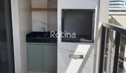 Apartamento à venda, 3 quartos, Nossa Senhora Aparecida - Uberlândia/MG - Rotina Imobiliária