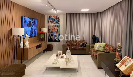Apartamento à venda, 4 quartos, Brasil - Uberlândia/MG - Rotina Imobiliária