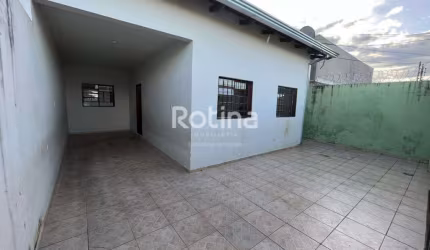 Casa à venda, 3 quartos, Vigilato Pereira - Uberlândia/MG - Rotina Imobiliária