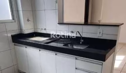 Apartamento à venda, 2 quartos, Gávea - Uberlândia/MG - Rotina Imobiliária