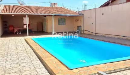 Casa Comercial à venda, 1 quarto, Jardim Patrícia - Uberlândia/MG - Rotina Imobiliária