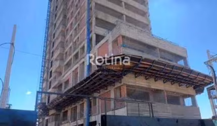 Apartamento à venda, 1 quarto, Parque Una - Uberlândia/MG - Rotina Imobiliária