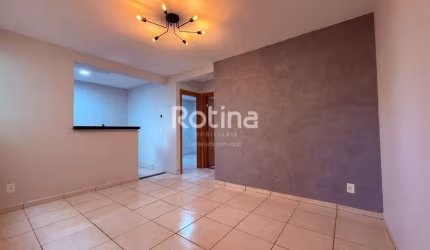 Apartamento à venda, 2 quartos, Jardim Holanda - Uberlândia/MG - Rotina Imobiliária