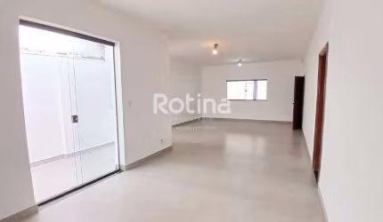 Casa à venda, 3 quartos, Vigilato Pereira - Uberlândia/MG - Rotina Imobiliária
