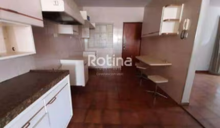 Apartamento à venda, 3 quartos, Daniel Fonseca - Uberlândia/MG - Rotina Imobiliária