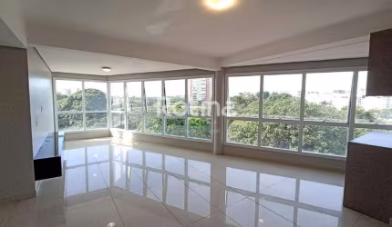 Apartamento à venda, 3 quartos, Tabajaras - Uberlândia/MG - Rotina Imobiliária