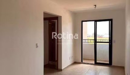 Apartamento à venda, 2 quartos, Shopping Park - Uberlândia/MG - Rotina Imobiliária
