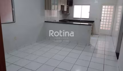 Casa à venda, 2 quartos, Jardim Europa - Uberlândia/MG - Rotina Imobiliária