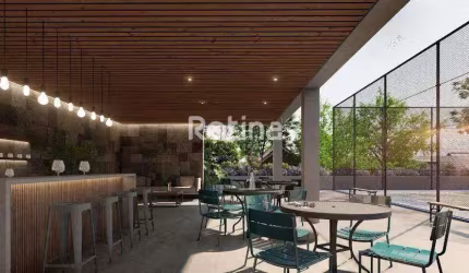 Apartamento à venda, 3 quartos, Osvaldo Rezende - Uberlândia/MG - Rotina Imobiliária