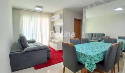 Apartamento à venda, 2 quartos, Centro - Uberlândia/MG - Rotina Imobiliária