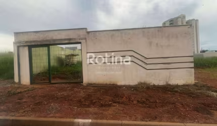 Terreno à venda, Portal do Vale - Uberlândia/MG - Rotina Imobiliária