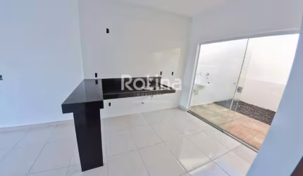 Casa à venda, 2 quartos, Shopping Park - Uberlândia/MG - Rotina Imobiliária