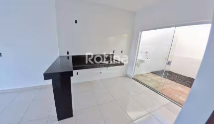 Casa à venda, 2 quartos, Shopping Park - Uberlândia/MG - Rotina Imobiliária