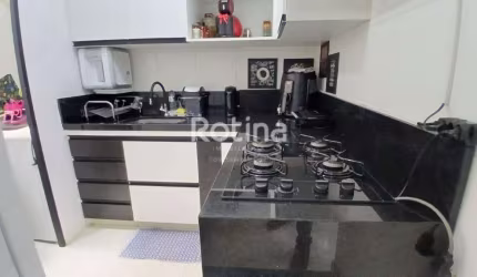 Apartamento para venda, 2 quartos, Mansour - Uberlândia/MG - Rotina Imobiliária